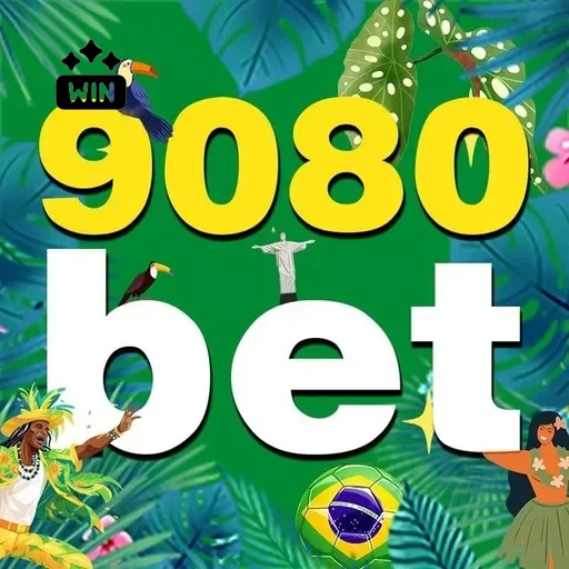9080bet Logo