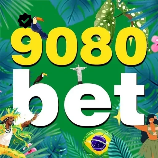 9080bet Logo