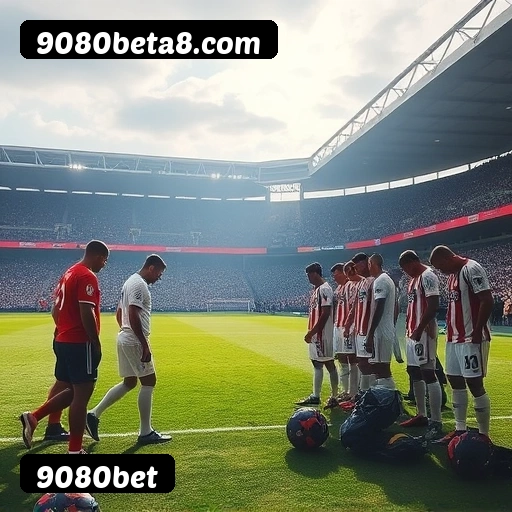 Processo de Download do App 9080bet - Passo a Passo Simples