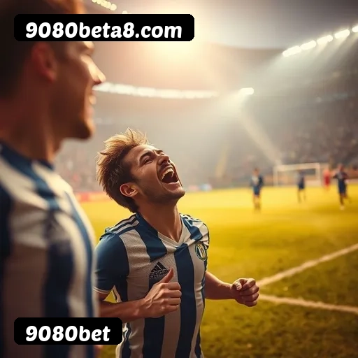 Recursos Exclusivos do App 9080bet - Modo Offline, Login Biométrico