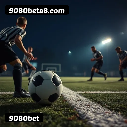 Imagem secundária de apoio para instalação do app 9080bet